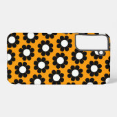 Coque Samsung Galaxy Fleur Pop Power (Verso Horizontal)