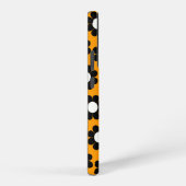 Coque Samsung Galaxy Fleur Pop Power (Côté droit)