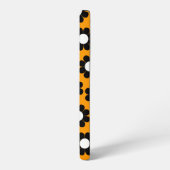 Coque Samsung Galaxy Fleur Pop Power (Côté gauche)