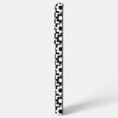 Coque Samsung Galaxy Fleur Pop Power (Verso Horizontal)