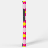 Coque Samsung Galaxy Fleur Pop Power (Côté droit)