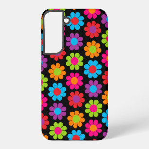 Coque Samsung Galaxy Fleur Pop Power