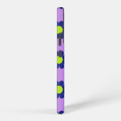 Coque Samsung Galaxy Fleur Pop Power (Côté droit)