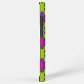 Coque Samsung Galaxy Fleur Pop Power (Côté droit)