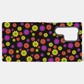 Coque Samsung Galaxy Fleur Pop Power (Verso Horizontal)
