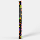 Coque Samsung Galaxy Fleur Pop Power (Côté droit)