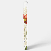 Coque Samsung Galaxy Fleur sauvage (Verso Horizontal)