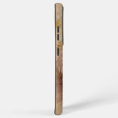 Coque Samsung Galaxy Fleurs élégantes (Côté droit)