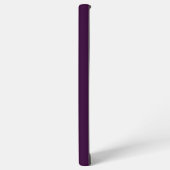 Coque Samsung Galaxy Fleurs Mod (Côté gauche)