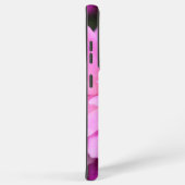 Coque Samsung Galaxy Fleurs Samsung Galaxy Coque (Côté droit)