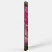 Coque Samsung Galaxy Fleurs Samsung Galaxy Coque (Côté droit)