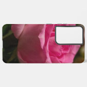 Coque Samsung Galaxy Fleurs Samsung Galaxy Coque (Côté gauche)