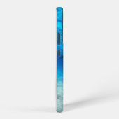 Coque Samsung Galaxy Flipper Fun (Côté droit)