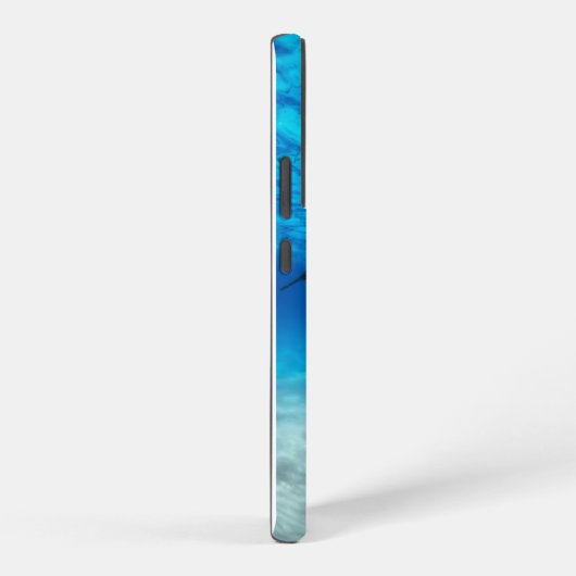 Coque Samsung Galaxy Flipper Fun (Côté droit)