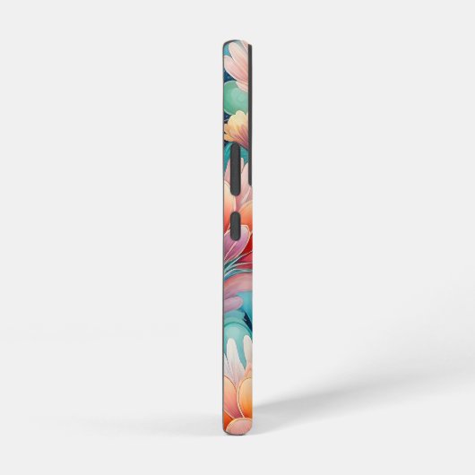 Coque Samsung Galaxy Flora 4 iPhone & Samsung Coques multiples (Côté droit)