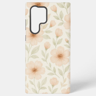 Coque Samsung Galaxy Floral & Botanical Phone Case