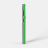 Coque Samsung Galaxy Floral Feline Samsung Galaxy Case (Côté droit)