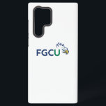 Coque Samsung Galaxy Florida Gulf Coast University Eagles<br><div class="desc">Step up your game day swagger and show the world your undeniable school pride with this official Florida Gulf Coast University athletics branding! Whether you are a dedicated student-athlete dominating the competition, a proud alumni representing your collegiate roots, or a die-hard fan cheering for the Eagles from the stands, this...</div>