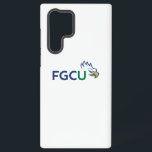 Coque Samsung Galaxy Florida Gulf Coast University Eagles<br><div class="desc">Step up your game day swagger and show the world your undeniable school pride with this official Florida Gulf Coast University athletics branding! Whether you are a dedicated student-athlete dominating the competition, a proud alumni representing your collegiate roots, or a die-hard fan cheering for the Eagles from the stands, this...</div>
