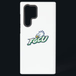 Coque Samsung Galaxy Florida Gulf Coast University | FGCU Azul Eagles<br><div class="desc">Step up your game day swagger and show the world your undeniable school pride with this official Florida Gulf Coast University athletics branding! Whether you are a dedicated student-athlete dominating the competition, a proud alumni representing your collegiate roots, or a die-hard fan cheering for the Eagles from the stands, this...</div>