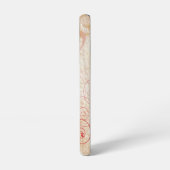 Coque Samsung Galaxy Flourissement de libellules (Côté gauche)