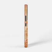 Coque Samsung Galaxy Flourissement de libellules (Côté droit)