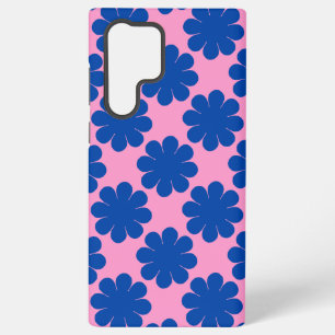 Coque Samsung Galaxy Flower Power