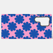 Coque Samsung Galaxy Flower Power (Verso Horizontal)