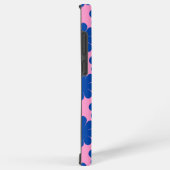 Coque Samsung Galaxy Flower Power (Côté droit)