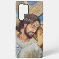 Foi chrétienne Jésus Christ