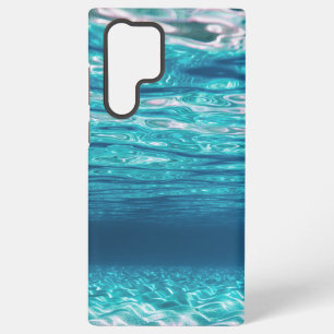 Coque Samsung Galaxy Fond de l'océan