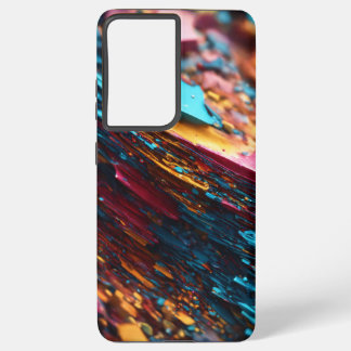Coque Samsung Galaxy fonds d'écran Extraordinaires, 3d, belle, abstrait