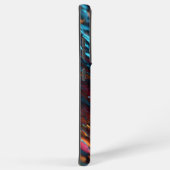 Coque Samsung Galaxy fonds d'écran Extraordinaires, 3d, belle, abstrait (Côté droit)