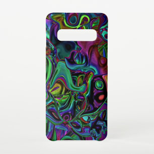 Coque Samsung Galaxy S10 Fonte cérébrale