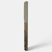 Coque Samsung Galaxy Forage Mars Curiosity Red Martian Paysage (Verso Horizontal)