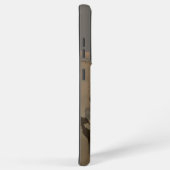 Coque Samsung Galaxy Forage Mars Curiosity Red Martian Paysage (Côté droit)