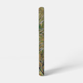 Coque Samsung Galaxy Forêt de bambou (Côté gauche)