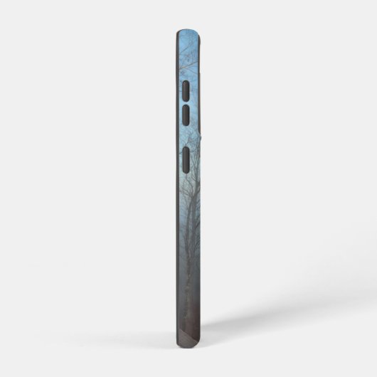 Coque Samsung Galaxy Forêt du matin (Côté droit)