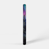 Coque Samsung Galaxy Forêt enchantée (Côté droit)
