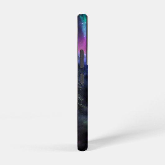 Coque Samsung Galaxy Forêt enchantée (Côté droit)