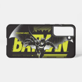 Coque Samsung Galaxy Forever Batman Atteindre Graphisme (Verso Horizontal)
