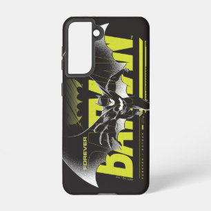 Coque Samsung Galaxy Forever Batman Reaching Graphic