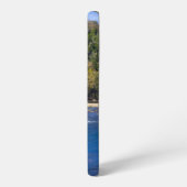 Coque Samsung Galaxy Fourche Nord De White River Samsung Galaxy (Côté gauche)