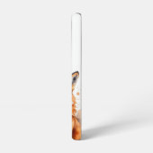 Coque Samsung Galaxy Foxes Foxes Foxes Fox Couple Aimer Animaux (Côté gauche)