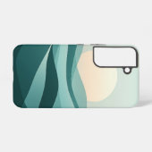 Coque Samsung Galaxy Fragment de base (Verso Horizontal)