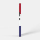 Coque Samsung Galaxy France flag phone case (Côté droit)