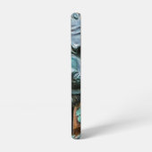 Coque Samsung Galaxy Frapper à la porte du ciel (Côté gauche)