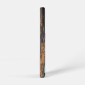 Coque Samsung Galaxy Frapper à la porte du ciel (Côté droit)