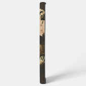 Coque Samsung Galaxy Frères zombies (Côté gauche)