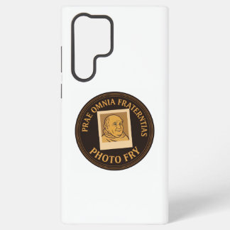 Coque Samsung Galaxy Fried Samsung Galaxy S22 Ultra Case